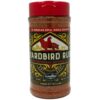 Yardbird rub - Plowboys BBQ