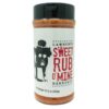 Sweet Rub o’Mine - Lambert´s