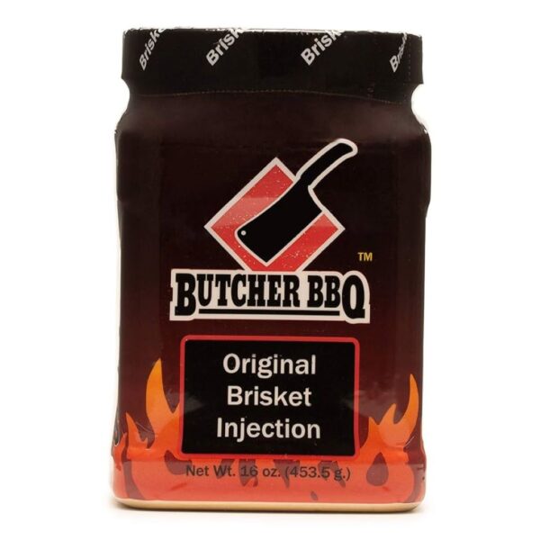 Steak & Brisket rub - Butcher BBQ - Slika 2
