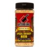 Steak & Brisket rub - Butcher BBQ