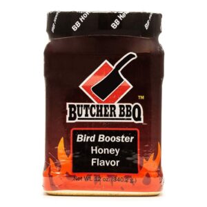 Bird Buster mješavina za injektiranje - Butcher BBQ