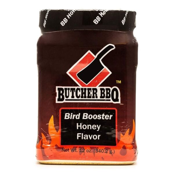 Bird Buster mješavina za injektiranje - Butcher BBQ