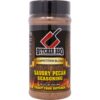 Savory Pecan rub - Butcher BBQ