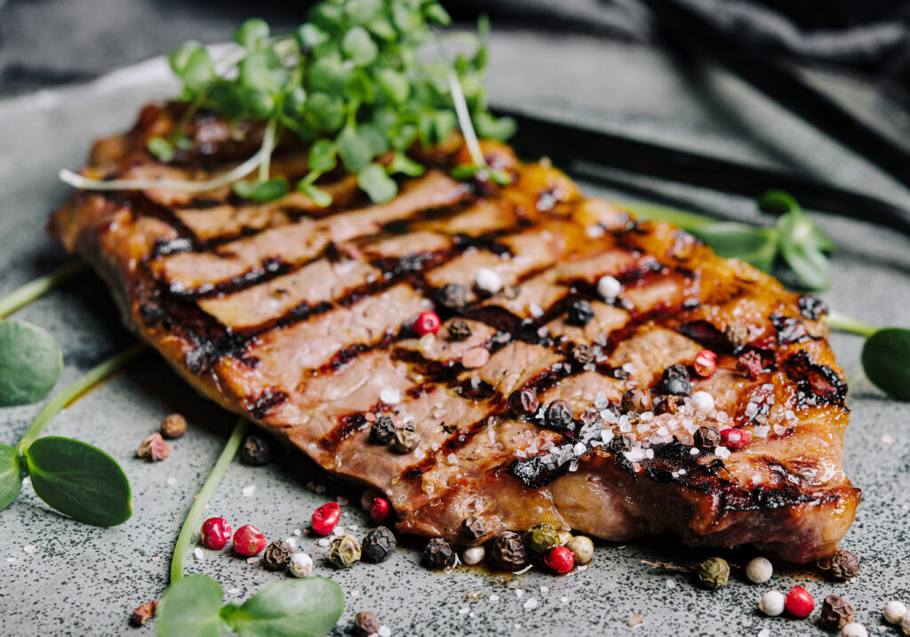 Brza marinada za steak: zašto je 30 minuta sve što vam treba? 9 marinada za steak