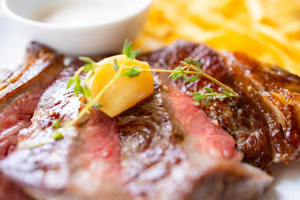 marinada za steak