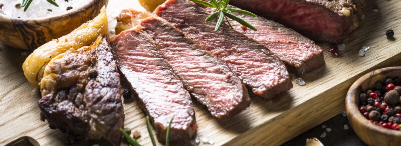 marinada za steak