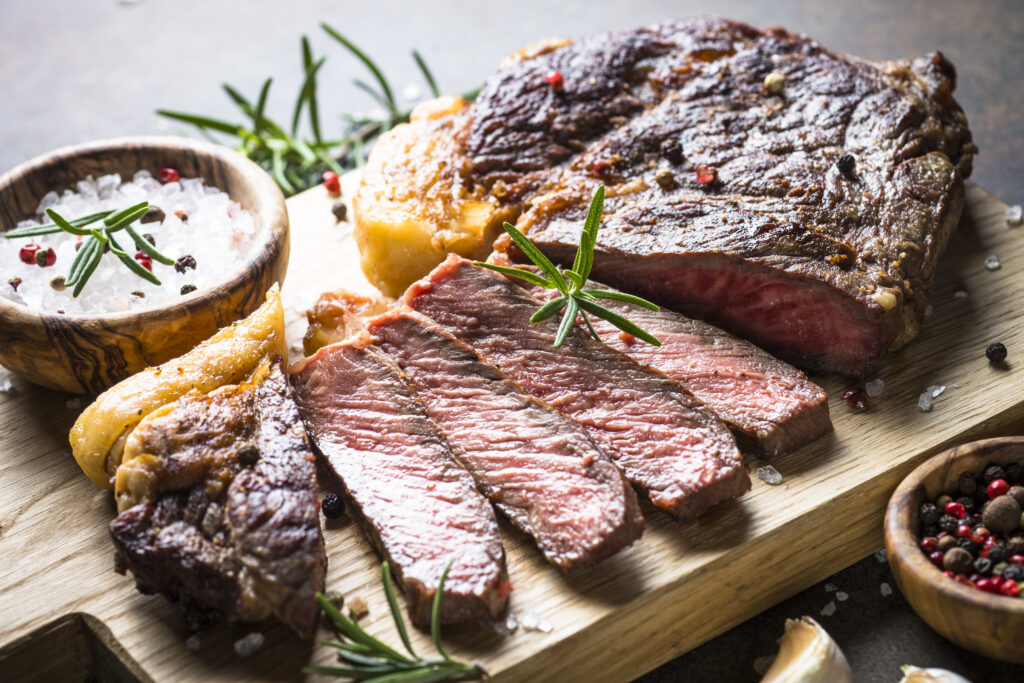 marinada za steak