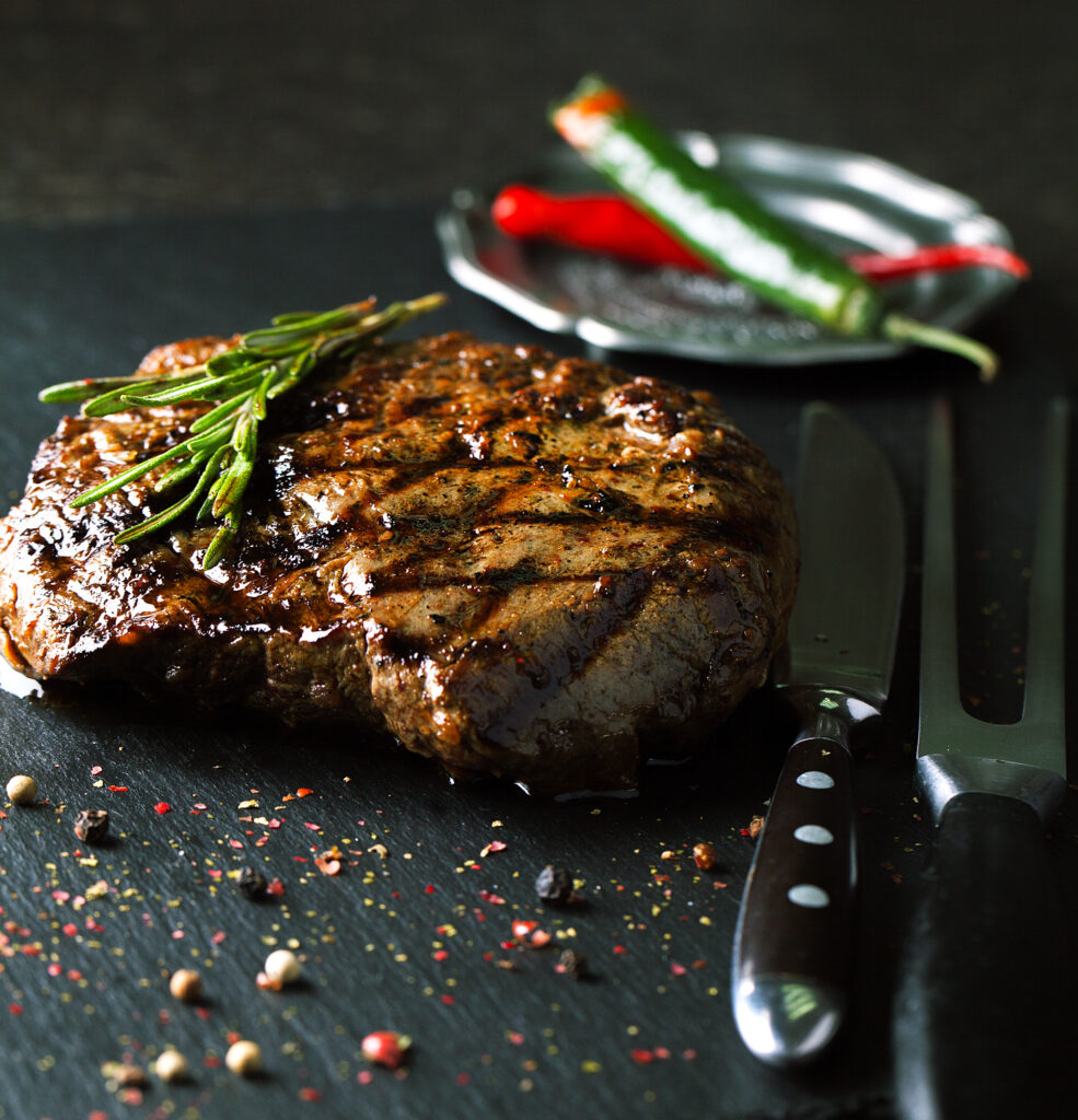 marinada za steak