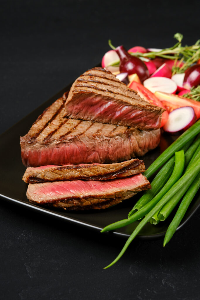 marinada za steak