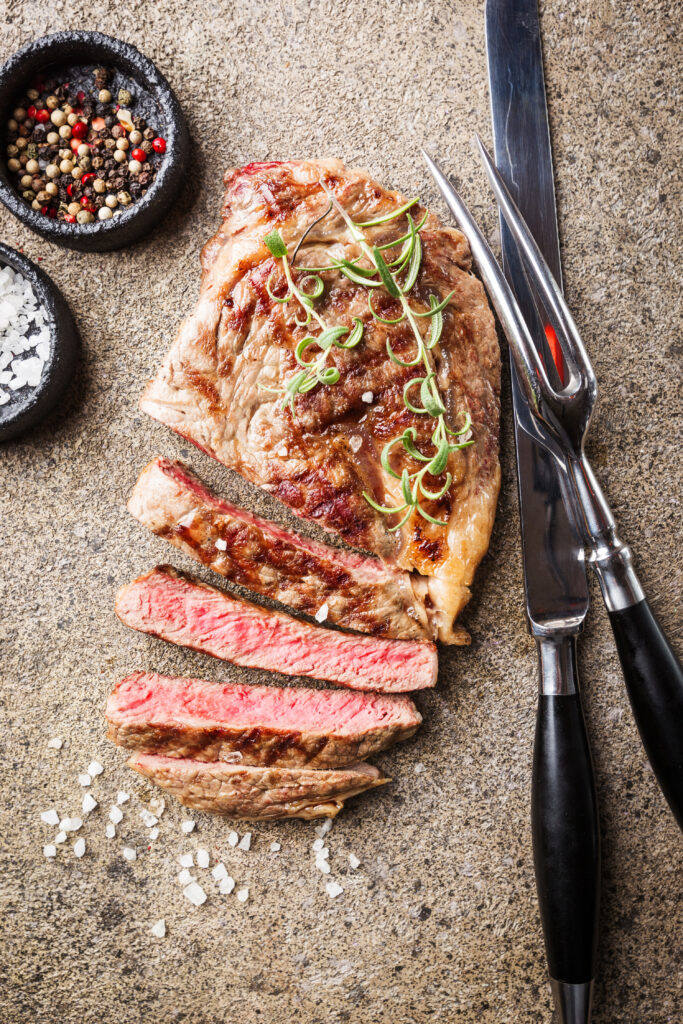 marinada za steak