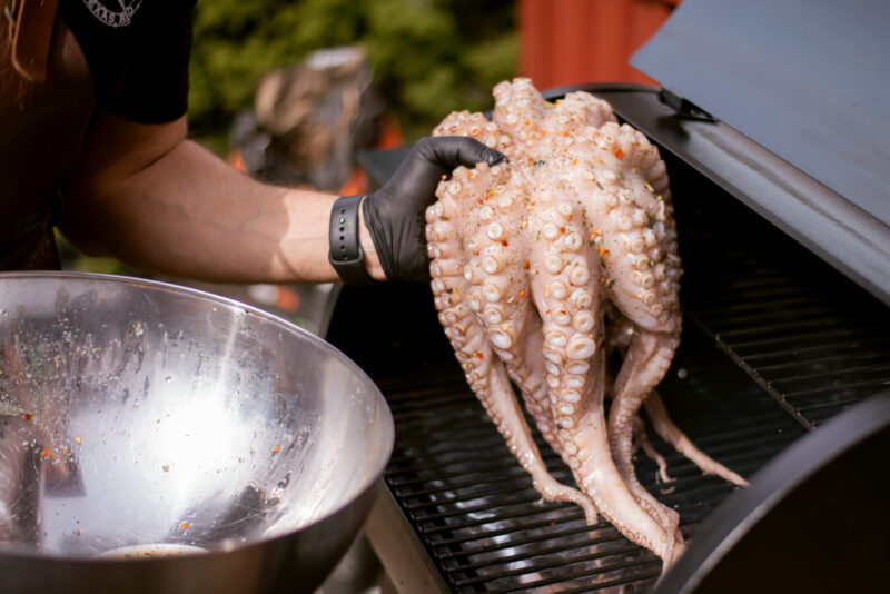 The Best of BBQ: Awards winning BBQ - put od našeg dvorišta do vrha Europe - 21.06.2025. 9