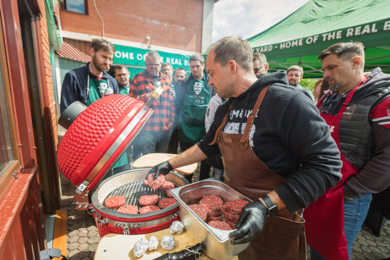 Afterwork BBQ Masterclass: Tex-Mex Grill Experience - 13.11.2025. 4