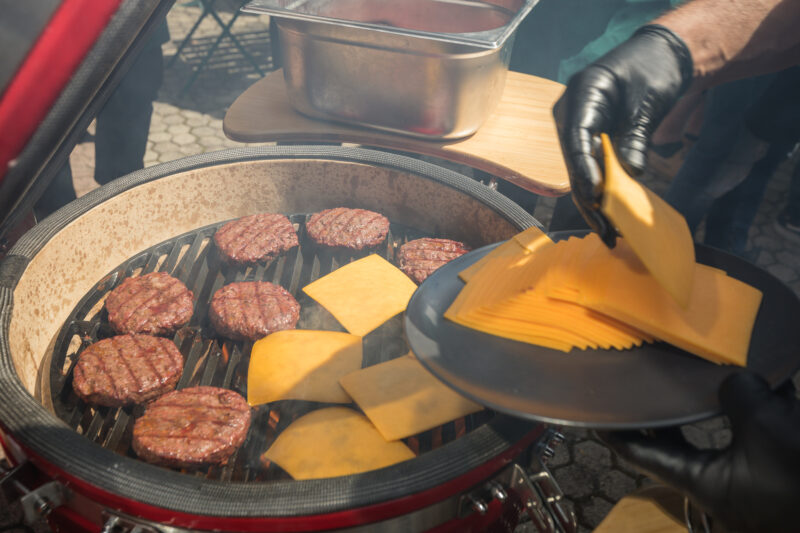 Afterwork BBQ Masterclass: Tex-Mex Grill Experience - 13.11.2025. 9