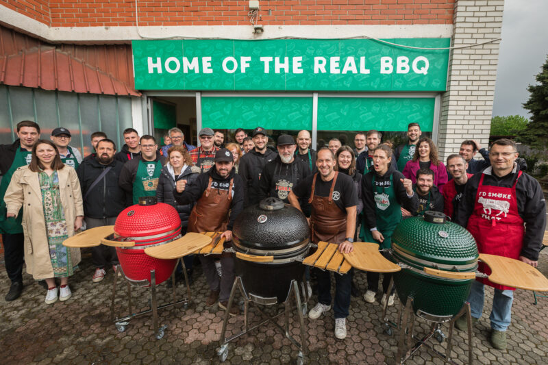 Afterwork BBQ Masterclass: Tex-Mex Grill Experience - 13.11.2025. 7