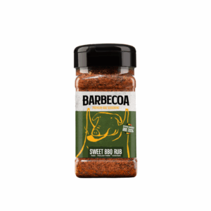 Barbecoa - Sweet Rub 250g