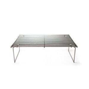 Green Mountain Grills - Sklopiva rešetka Peak Prime 2.0 smoker