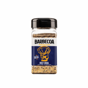 Barbecoa - Holy Grail rub 250g