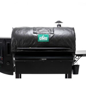 Green Mountain Grills - Termalni Prekrivač za Peak Prime 2.0