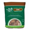 Drvo za dimljenje Hrast 3,15kg - Big Green Egg