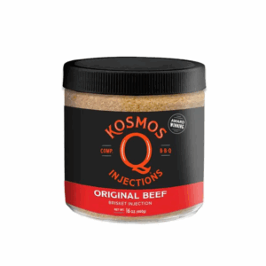 Kosmo’s Q Beef mješavina za injektiranje 476g