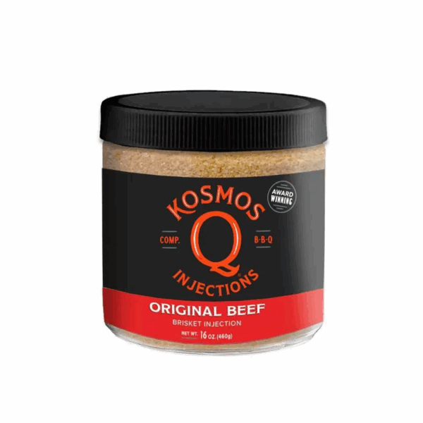Kosmo’s Q Beef mješavina za injektiranje 476g