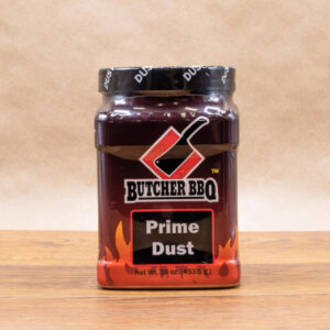 prime dust