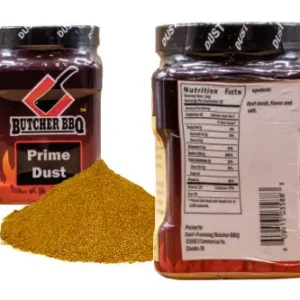 prime dust