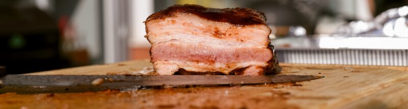 Dimljeno carsko meso