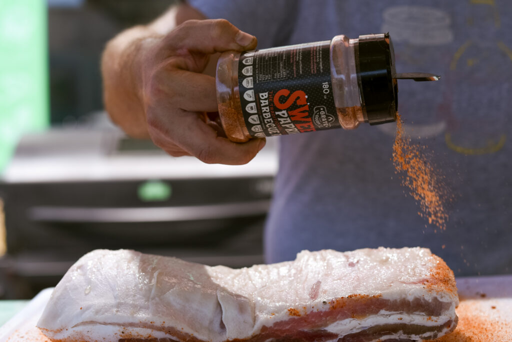 KCBS 2025 review: kako je 11 natjecanja promijenilo nas i naš pristup 1