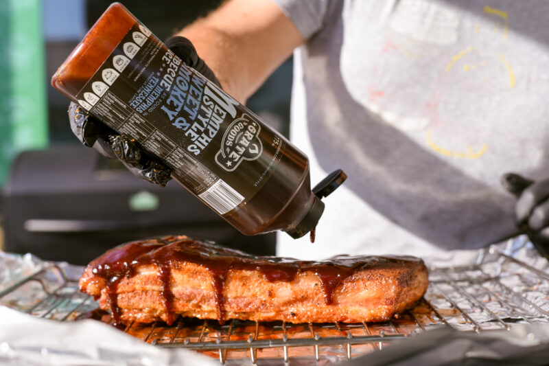 [RASPRODANO] Afterwork BBQ Masterclass: The Science of Smoke - 06.11.2025. 2