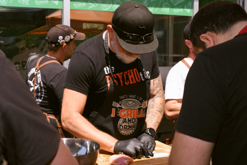 [RASPRODANO] The Best of BBQ radionica: Award-winning BBQ - 09.11.2025. 4