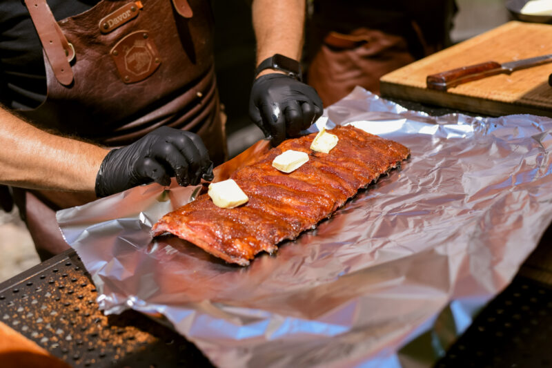 [RASPRODANO] The Best of BBQ radionica: Award-winning BBQ - 09.11.2025. 9