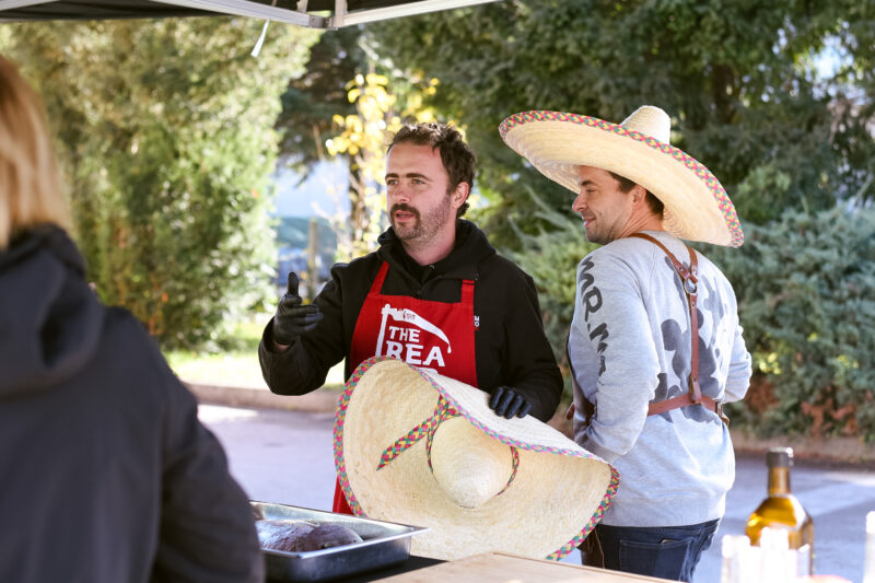 Afterwork BBQ Masterclass: Tex-Mex Grill Experience - 13.11.2025. 5