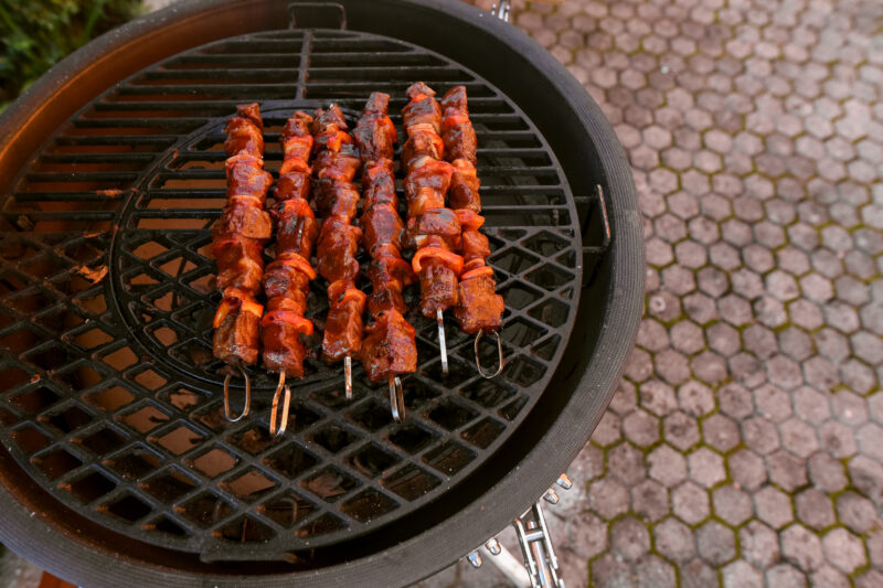 Afterwork BBQ Masterclass: Tex-Mex Grill Experience - 13.11.2025. 3