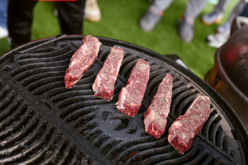 BBQ Radionice 24