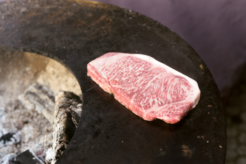 Steak my Day: Dry Aged vs Wagyu - 16.11.2025. 8