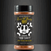 Loot N’ Booty - Gimme the Loot Spicy Maple Pecan Rub 354gr