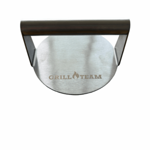 Preša za smash burgere Grill Team