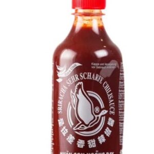 Flying Goose Sriracha very hot – ljuti umak 455ml