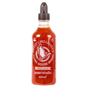 Flying Goose Sweet chili – slatko ljuti umak 455ml