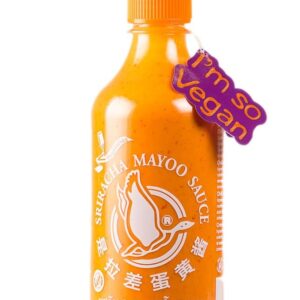 Flying Goose Sriracha Mayoo – ljuti umak 455ml