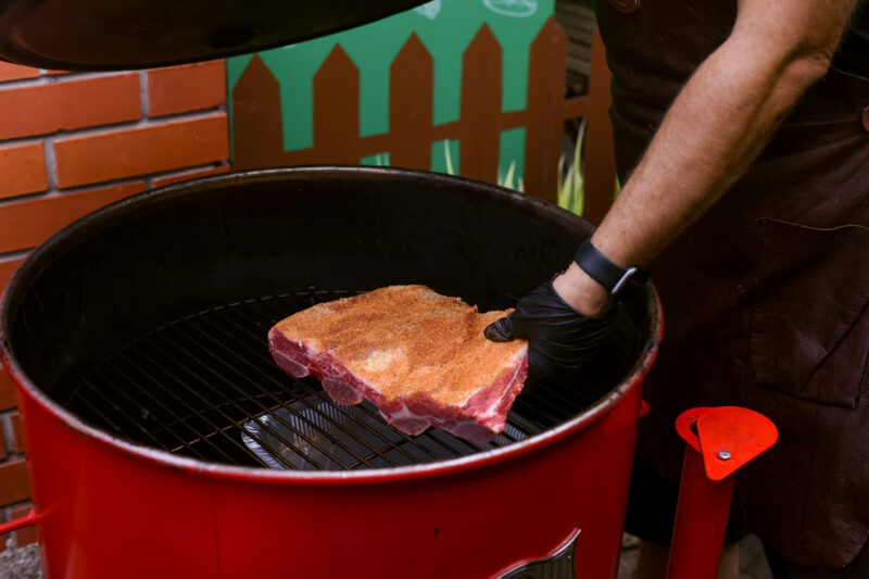 [RASPRODANO] Afterwork BBQ Masterclass: The Science of Smoke - 06.11.2025. 12