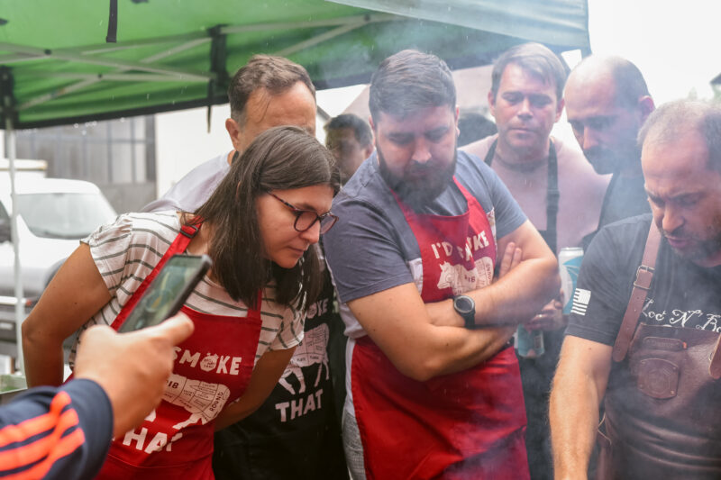 [RASPRODANO] Afterwork BBQ Masterclass: The Science of Smoke - 06.11.2025. 6