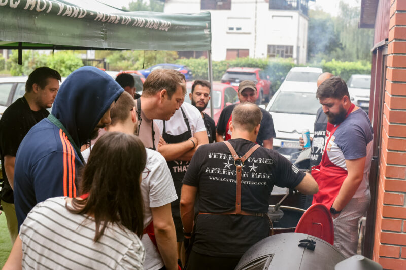 [RASPRODANO] Afterwork BBQ Masterclass: The Science of Smoke - 06.11.2025. 11