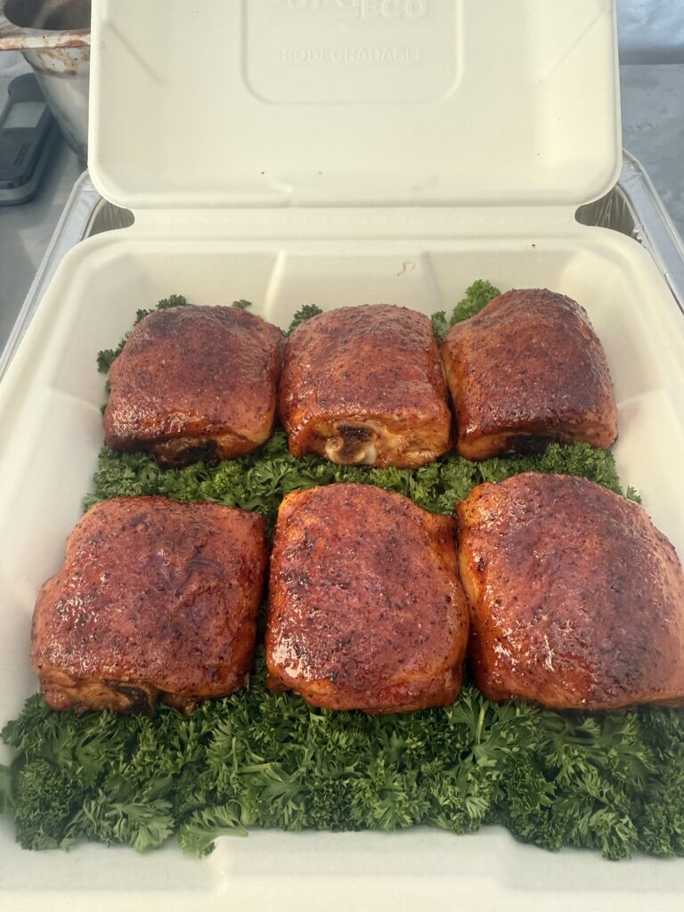 piletina natjecanje Beč