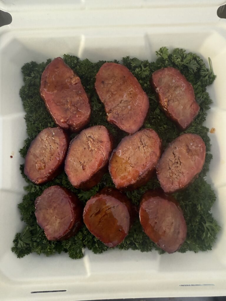 money muscle Beč natjecanje