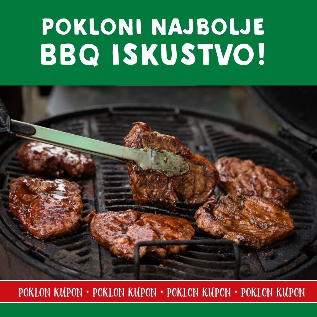 Pokloni najbolje BBQ iskustvo - kupon za BBQ radionicu 5 Pokloni najbolje BBQ iskustvo - kupon za BBQ radionicu - Slika 5