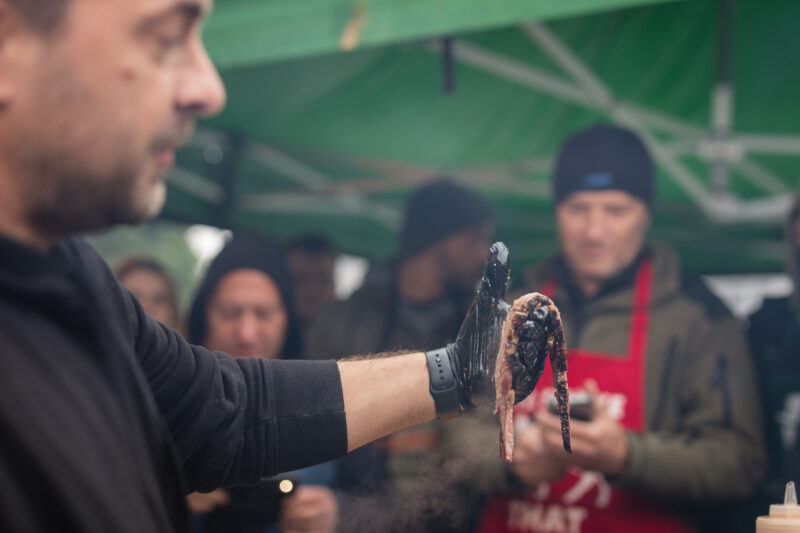 Doživi najbolje BBQ iskustvo - iskoristi kupon za radionicu! 27