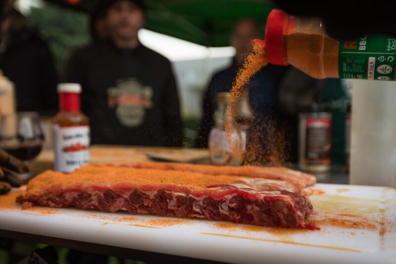 Doživi najbolje BBQ iskustvo - iskoristi kupon za radionicu! 28