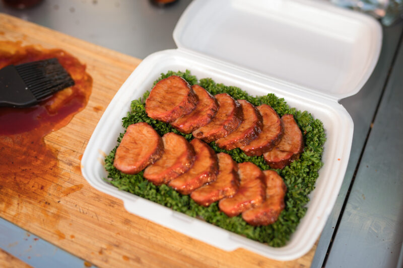 Pokloni najbolje BBQ iskustvo! - Kuponi za BBQ radionicu 17